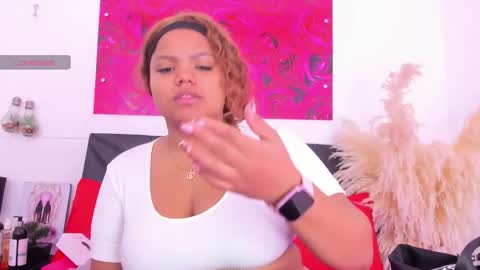 Cloe Adams  online show from March 2026 10:30:02 AM