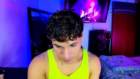 Snapshot of adams_collins chatting on October 2025 09:33:01 PM Adams online show from October 2025 09:33:01 PM