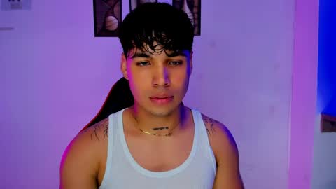 Snapshot of adams_collins chatting on March 2026 07:48:01 PM Adams online show from March 2026 07:48:01 PM