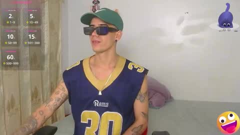 adamsex2025 online show from January 2026 03:10:01 AM