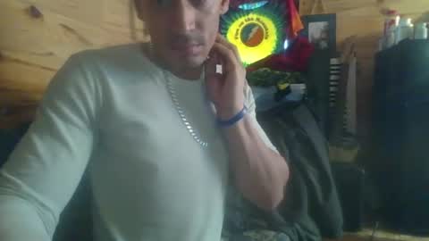Snapshot of adamthickcock444 chatting on January 2025 05:40:01 PM adamthickcock444 online show from January 2025 05:40:01 PM