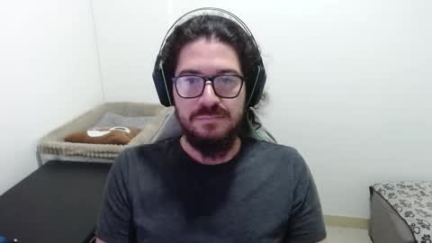 Adam online show from October 2025 09:59:02 AM