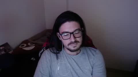 Adam online show from October 2025 05:35:01 PM