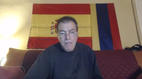 Adan online show from February 2025 06:40:01 PM