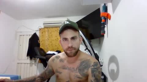 adan_carter online show from October 2025 09:23:01 PM