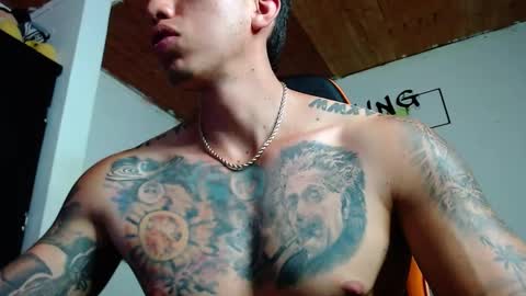 Anderson online show from February 2025 12:33:01 PM