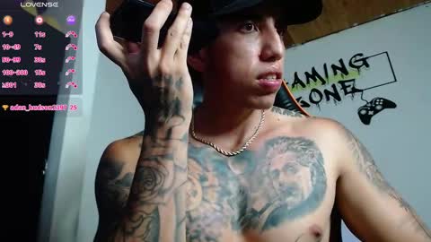 Anderson online show from February 2025 11:35:01 PM