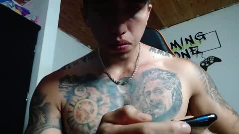 Anderson online show from March 2025 11:58:02 AM