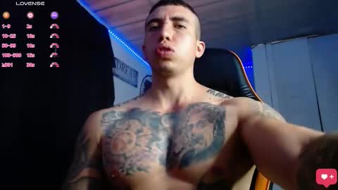 Anderson online show from September 2025 11:45:01 AM