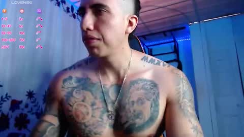 Anderson online show from January 2026 02:55:02 PM