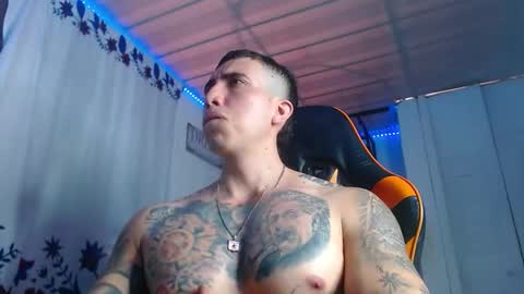 Anderson online show from February 2026 01:27:02 PM