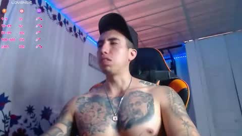 Anderson online show from February 2026 01:45:01 PM