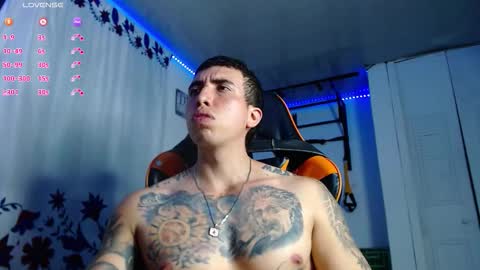 Anderson online show from February 2026 11:36:01 PM