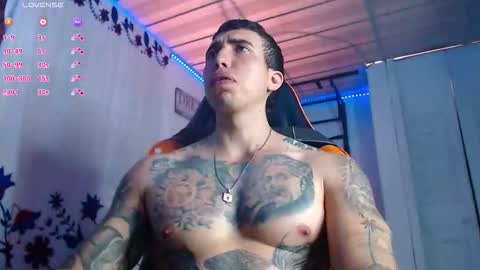 Anderson online show from February 2026 02:40:02 PM