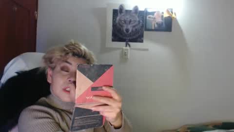 Snapshot of adan_romanoff chatting on November 2025 07:36:02 AM adan_romanoff online show from November 2025 07:36:02 AM