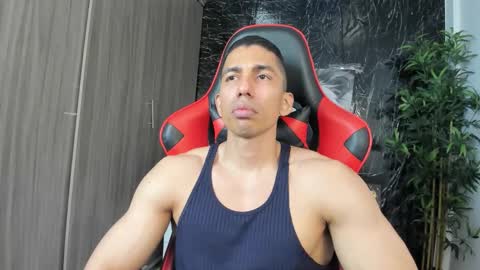 Adan Sin online show from March 2026 04:23:01 PM