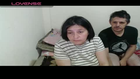 Adan and Eva online show from April 2026 08:19:02 AM