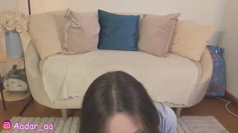 adara_aa online show from February 2026 03:40:02 AM