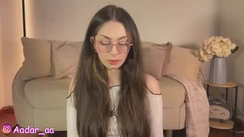 adara_aa online show from July 2026 05:47:02 AM