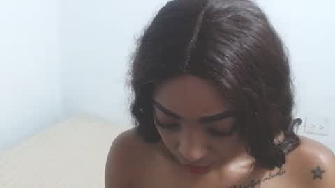 Adara Cooper online show from September 2025 01:02:01 PM