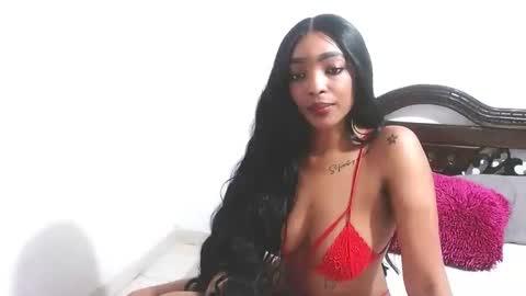 Adara Cooper online show from April 2026 06:10:01 PM