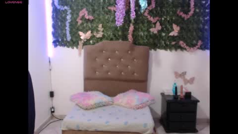 Adara online show from May 2026 08:18:01 PM