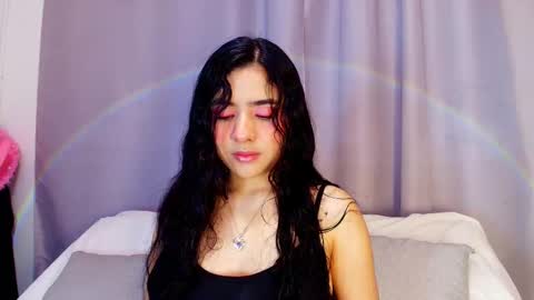 Snapshot of adara_johnson_ chatting on October 2025 11:42:01 AM Adara Johnson online show from October 2025 11:42:01 AM