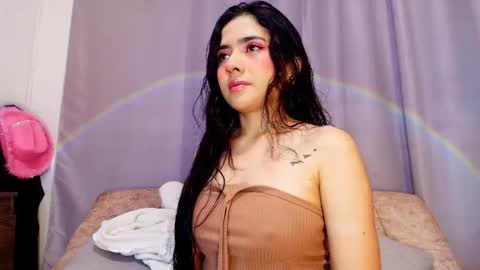 Snapshot of adara_johnson_ chatting on October 2025 11:39:02 AM Adara Johnson online show from October 2025 11:39:02 AM