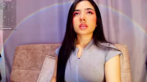 Snapshot of adara_johnson_ chatting on October 2025 11:49:02 AM Adara Johnson online show from October 2025 11:49:02 AM