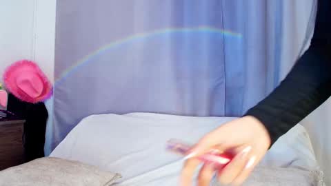 Snapshot of adara_johnson_ chatting on October 2025 11:47:02 AM Adara Johnson online show from October 2025 11:47:02 AM