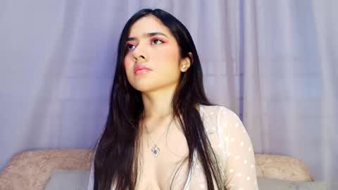 Snapshot of adara_johnson_ chatting on October 2025 12:07:02 PM Adara Johnson online show from October 2025 12:07:02 PM