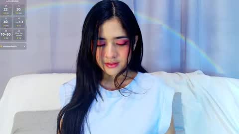 Snapshot of adara_johnson_ chatting on October 2025 11:44:02 AM Adara Johnson online show from October 2025 11:44:02 AM