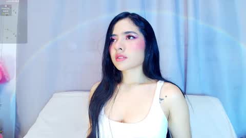 Snapshot of adara_johnson_ chatting on October 2025 11:44:01 AM Adara Johnson online show from October 2025 11:44:01 AM