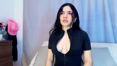 Snapshot of adara_johnson_ chatting on November 2025 11:44:01 AM Adara Johnson online show from November 2025 11:44:01 AM