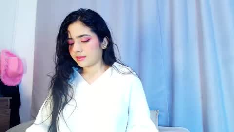 Snapshot of adara_johnson_ chatting on November 2025 11:43:02 AM Adara Johnson online show from November 2025 11:43:02 AM