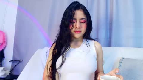 Snapshot of adara_johnson_ chatting on November 2025 11:41:01 AM Adara Johnson online show from November 2025 11:41:01 AM