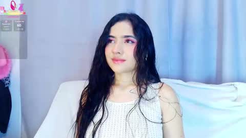 Snapshot of adara_johnson_ chatting on November 2025 11:54:02 AM Adara Johnson online show from November 2025 11:54:02 AM