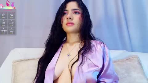 Snapshot of adara_johnson_ chatting on November 2025 11:42:02 AM Adara Johnson online show from November 2025 11:42:02 AM