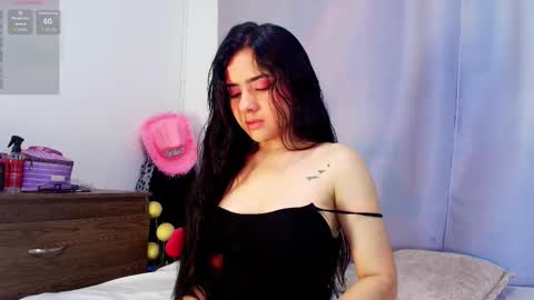 Snapshot of adara_johnson_ chatting on November 2025 11:54:02 AM Adara Johnson online show from November 2025 11:54:02 AM