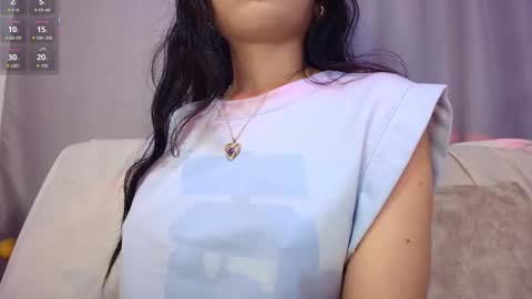 Snapshot of adara_johnson_ chatting on November 2025 11:46:02 AM Adara Johnson online show from November 2025 11:46:02 AM