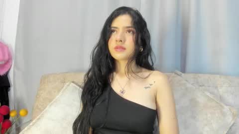 Snapshot of adara_johnson_ chatting on November 2025 11:47:02 AM Adara Johnson online show from November 2025 11:47:02 AM