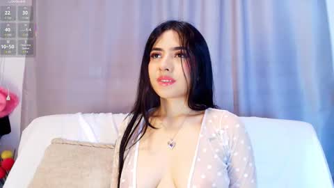 Snapshot of adara_johnson_ chatting on December 2025 11:41:02 AM Adara Johnson online show from December 2025 11:41:02 AM