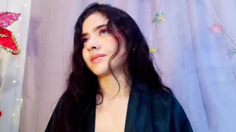  Adara Johnson  online show from December 2025 12:00:02 PM