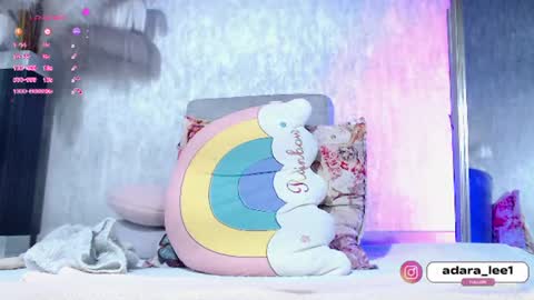Snapshot of adara_lee chatting on June 2026 12:26:01 AM sofi online show from June 2026 12:26:01 AM
