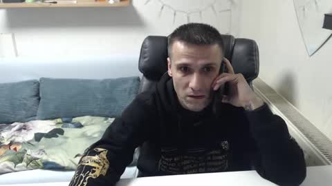 addictedgammer online show from December 2024 09:39:02 AM