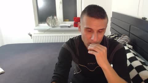 addictedgammer online show from September 2025 11:52:01 PM