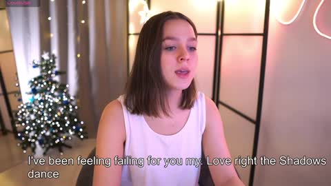 Snapshot of addy_moon chatting on December 2024 03:46:01 PM Addy online show from December 2024 03:46:01 PM