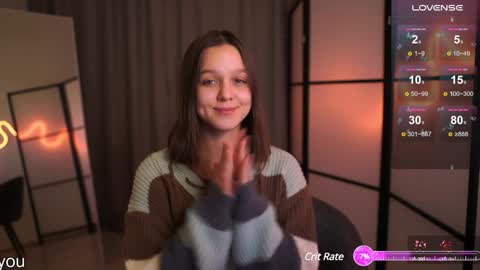 Snapshot of addy_moon chatting on January 2025 10:46:02 PM Addy online show from January 2025 10:46:02 PM