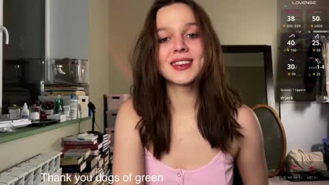 Snapshot of addy_moon chatting on November 2025 03:25:01 PM Addy online show from November 2025 03:25:01 PM