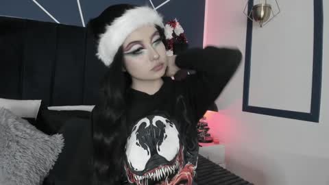 Snapshot of adeelinee chatting on December 2024 07:37:02 PM Ade online show from December 2024 07:37:02 PM